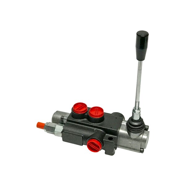 Magister Hydraulics Directional Control Valve 1 Spool, 13 GPM, 4way